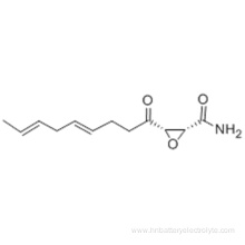 CERULENIN CAS 17397-89-6